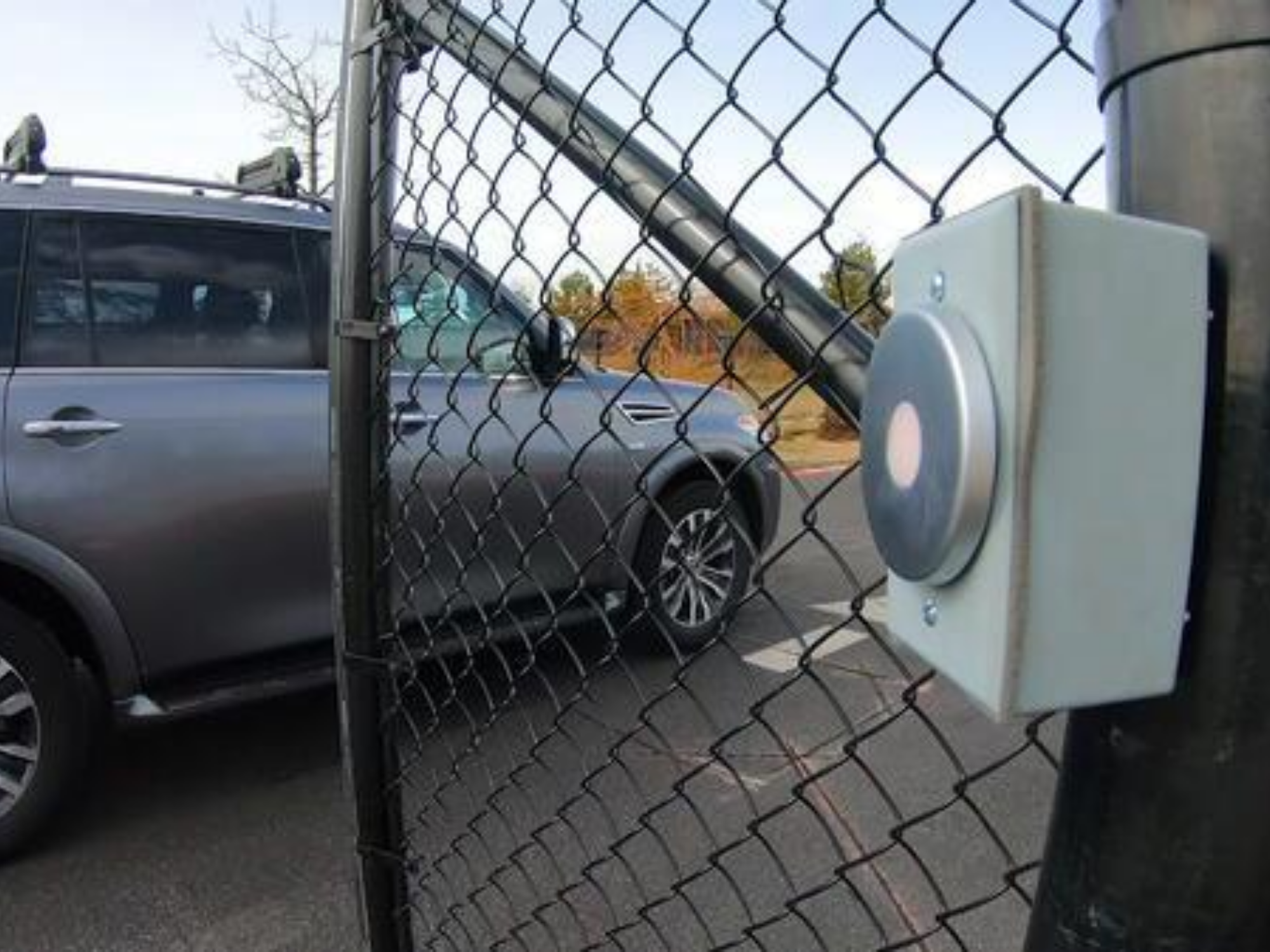 The Complete HighTech Guide to Upgrading Your Storage Unit Security